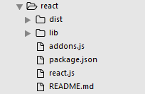 React-lib